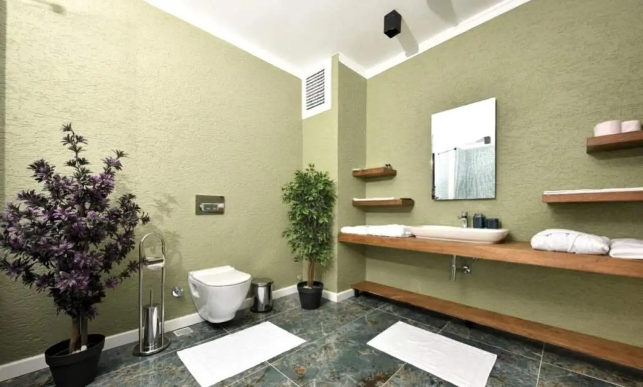 Treekos Boutique Hotel Istanbul Airport