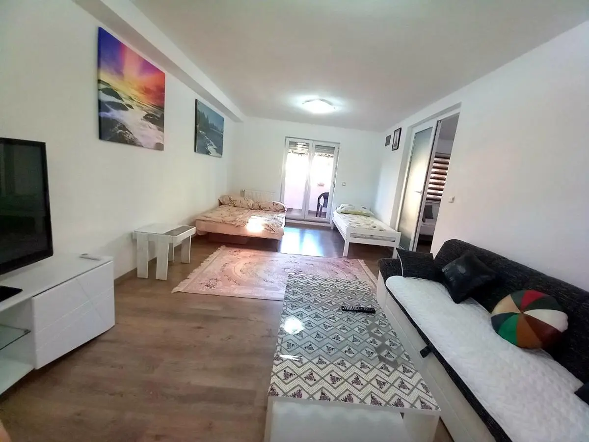 Apartman Leon