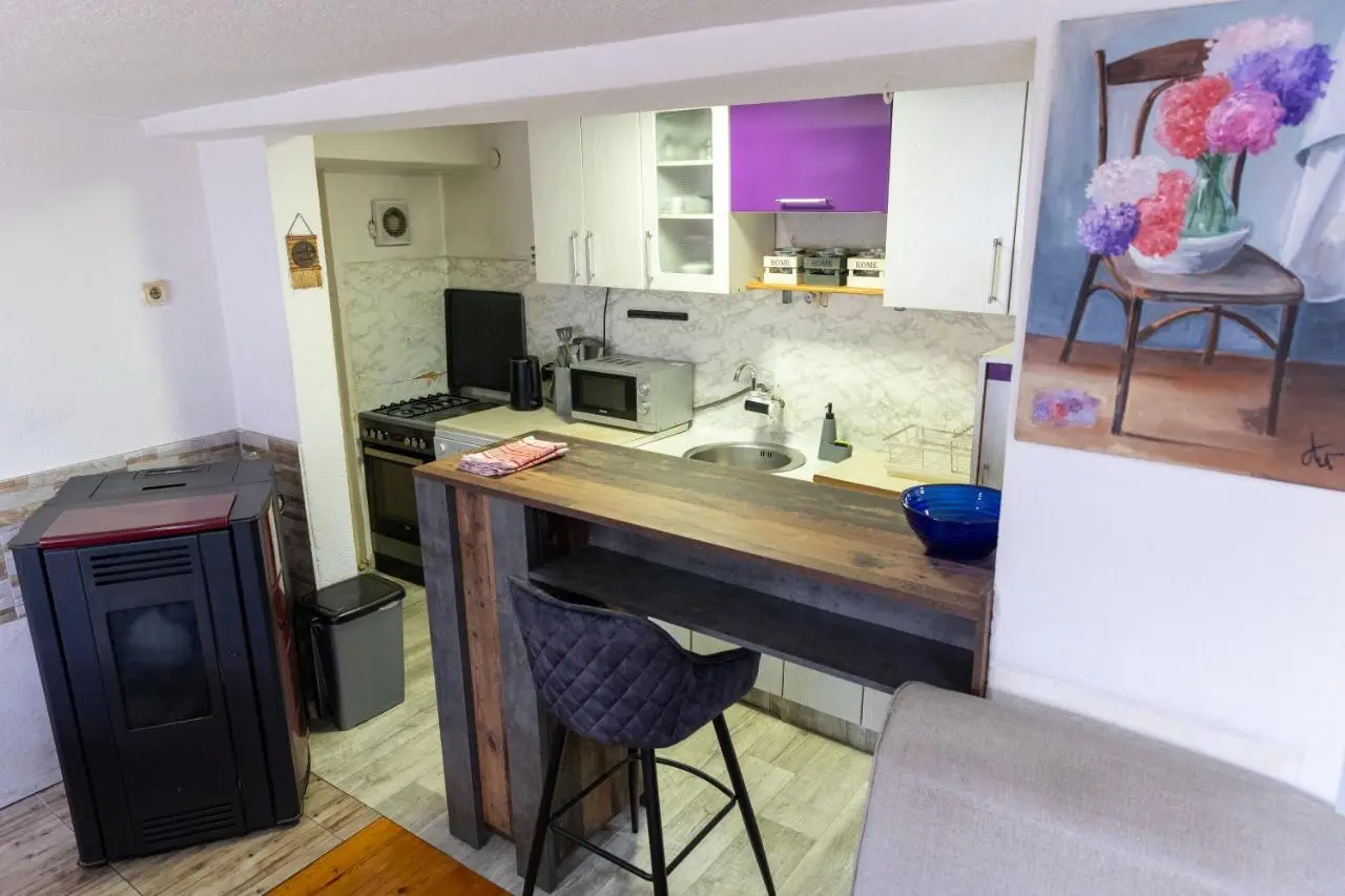 Guest House Lejla