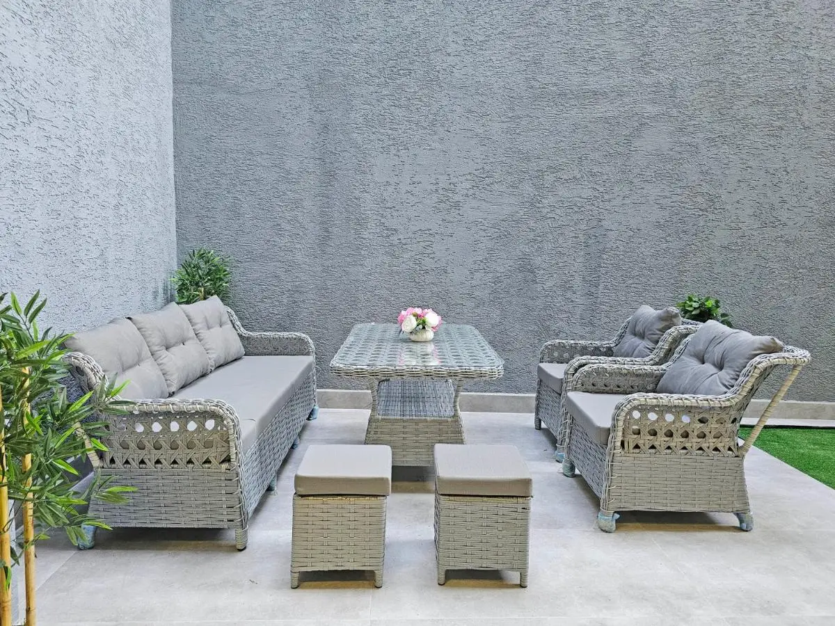 Excellent Apartments Fatih Nova