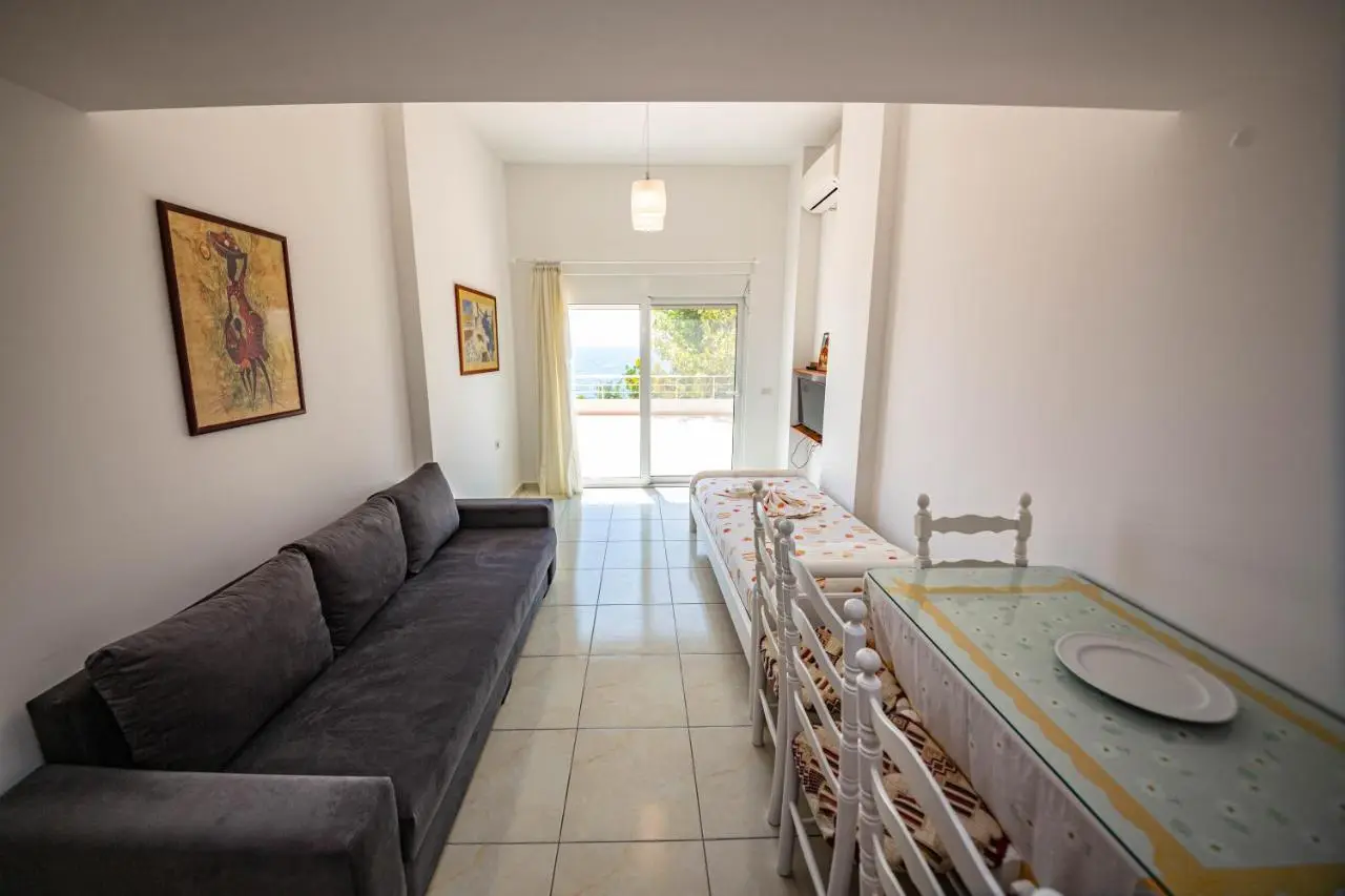 Apartments Cikuli