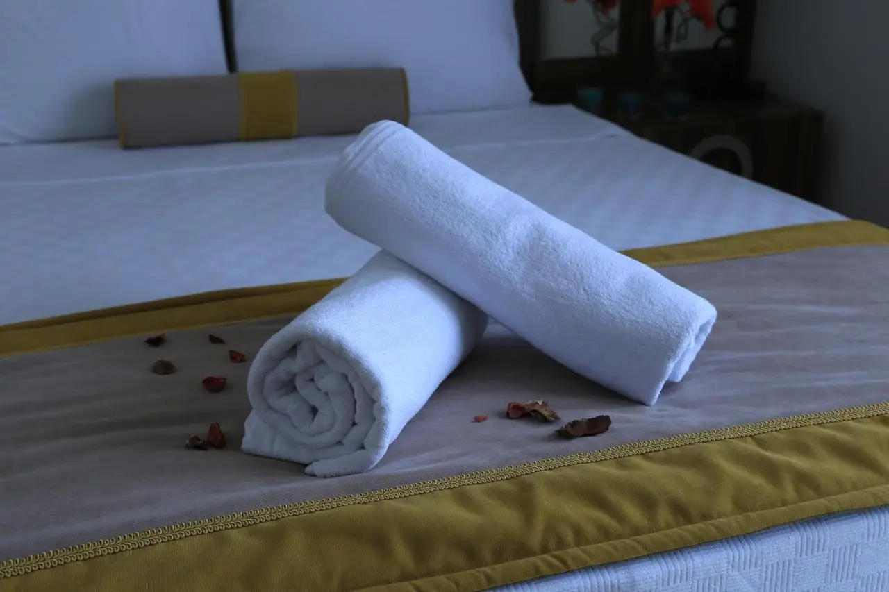 Burçman Hotel Vişne