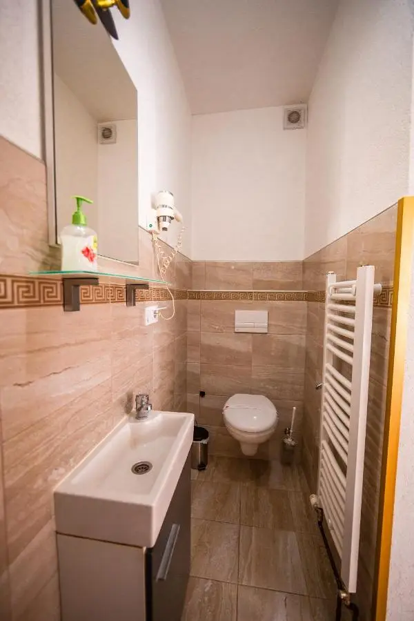 Apartmani Li