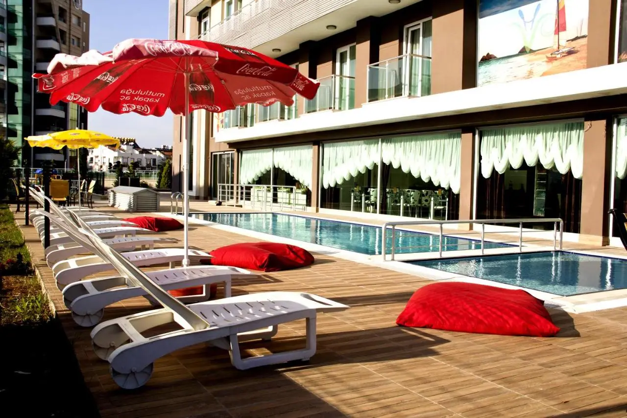 Volkii Hotel