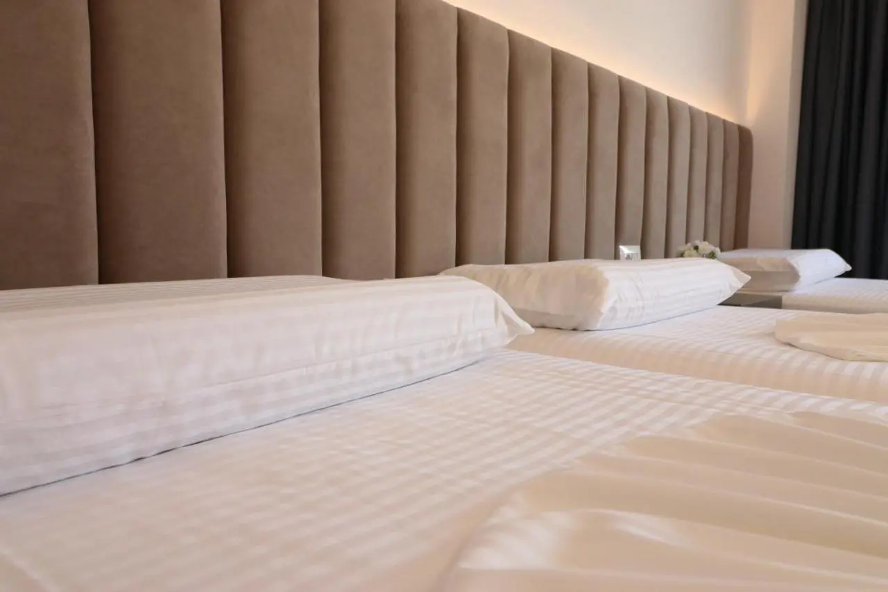 Hotel Tatzati 2