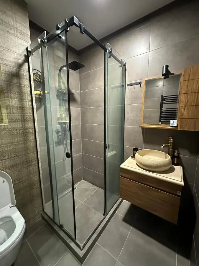 Aparthotel Hilton Blox