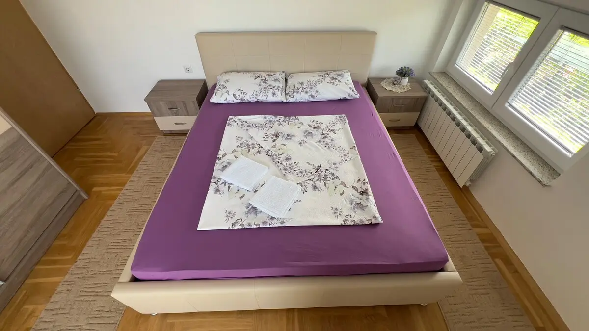 10 minutes from Sarajevo Airport | Free Parking*