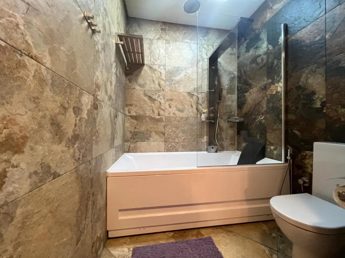 Megafun Luxury Family Apartment
