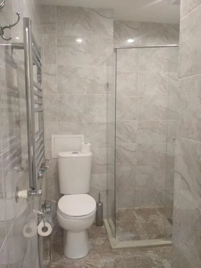 Gabala Hotel