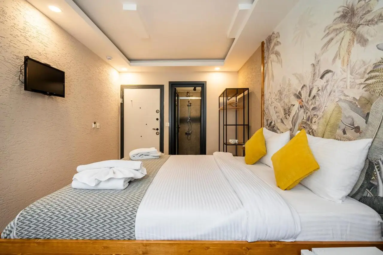 Sayeban Gold Hotel