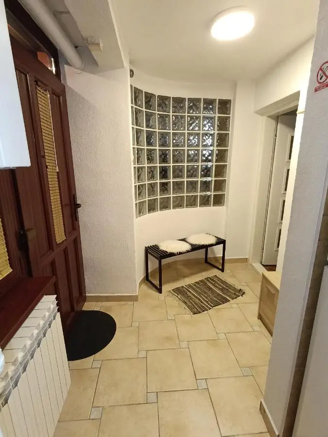 GRBAVICA COZY APARTMENT - free parking