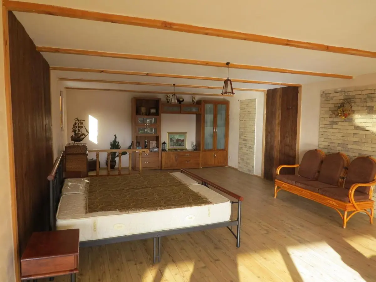 Kutaisi Center Guesthouse