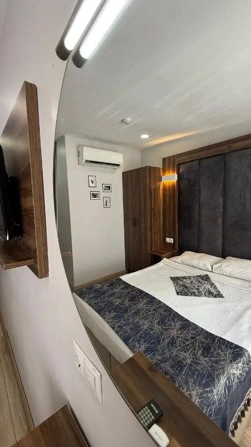 Han Suite Hotel