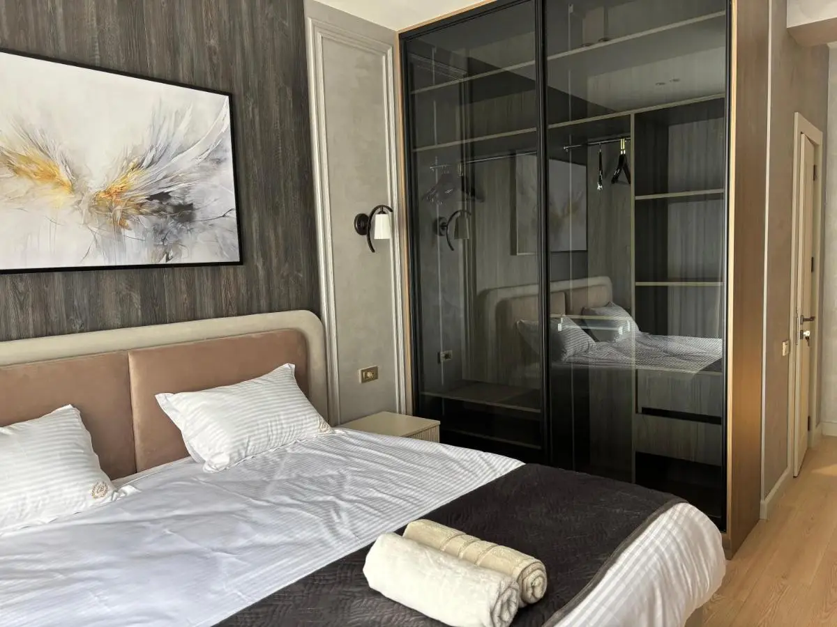Zarastay Homes