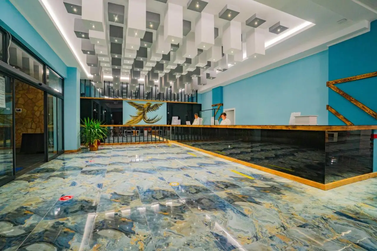 Senza Garden Holiday Club - Ultra All Inclusive