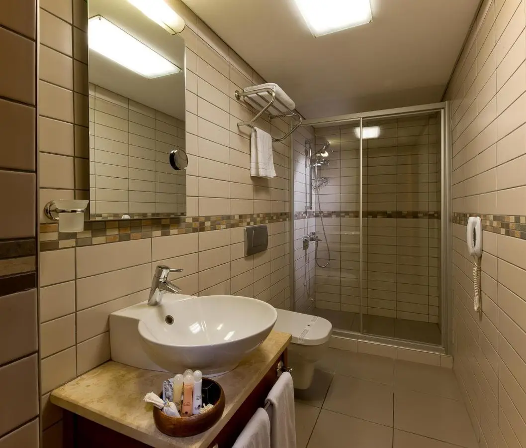 Istanbul Golden City Hotel