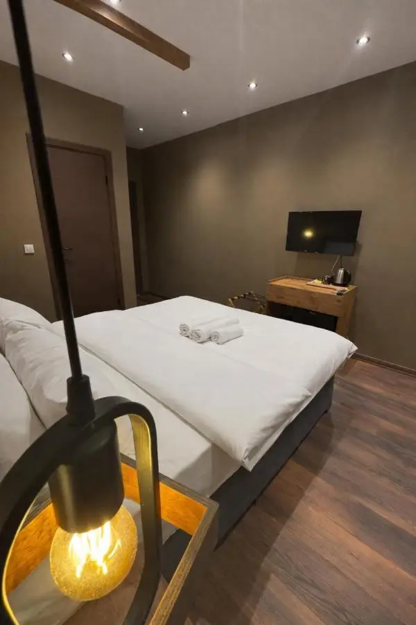 Goga Otel