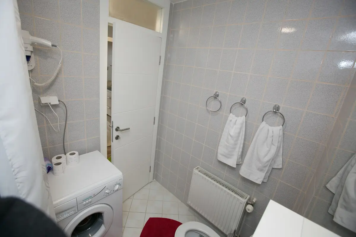 Vili apartment Sarajevo free parking