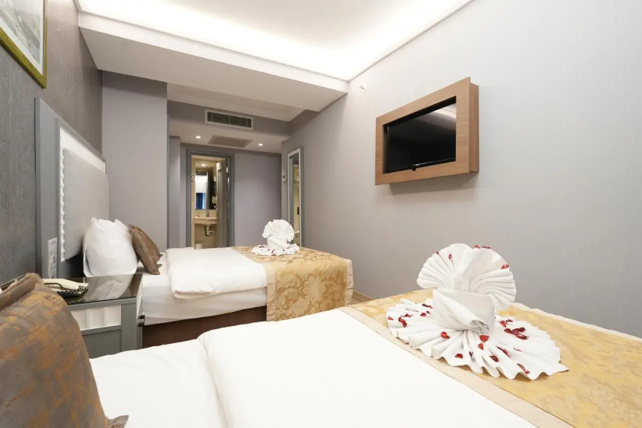 Taksim Stare Hotel