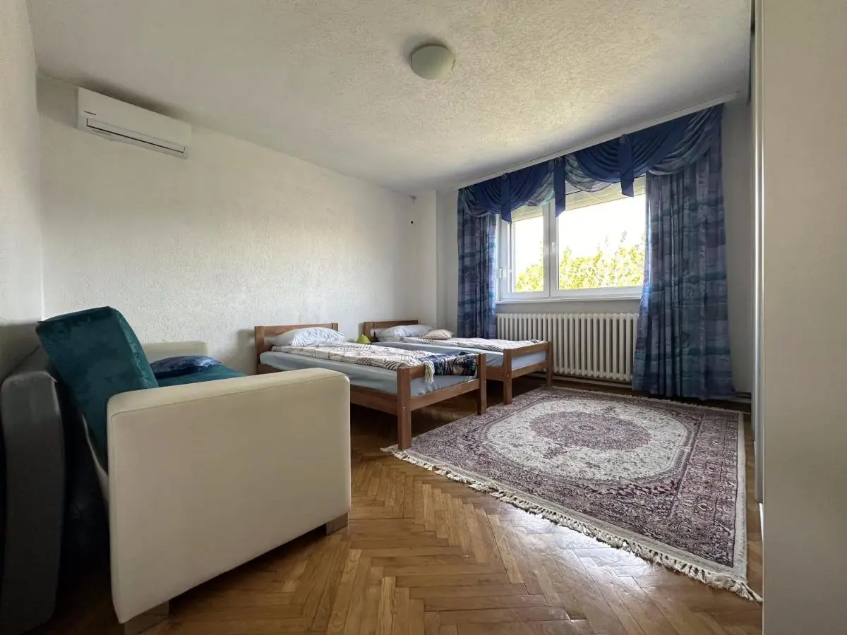 Pool Villa Sarajevo