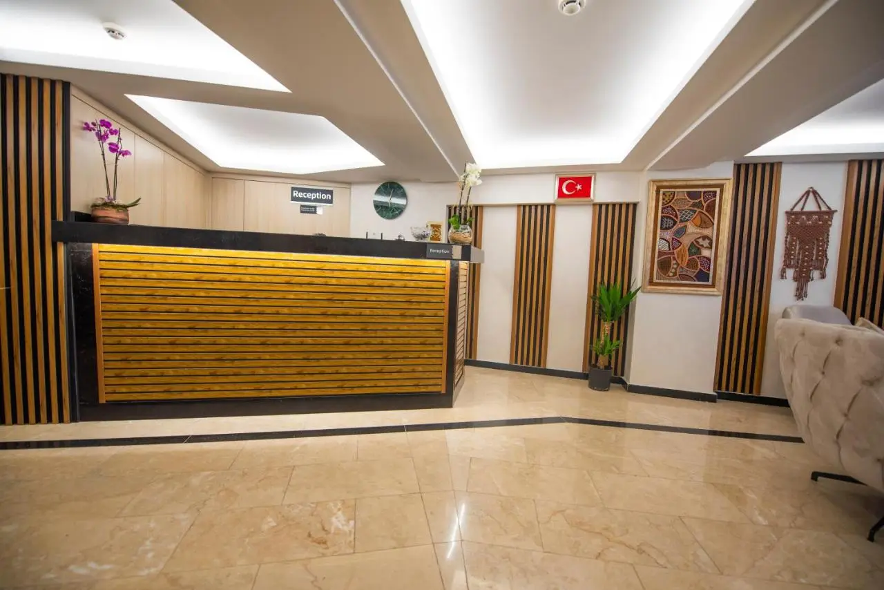 Vera Life Hotel