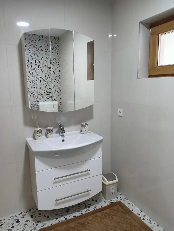 Vila Medo