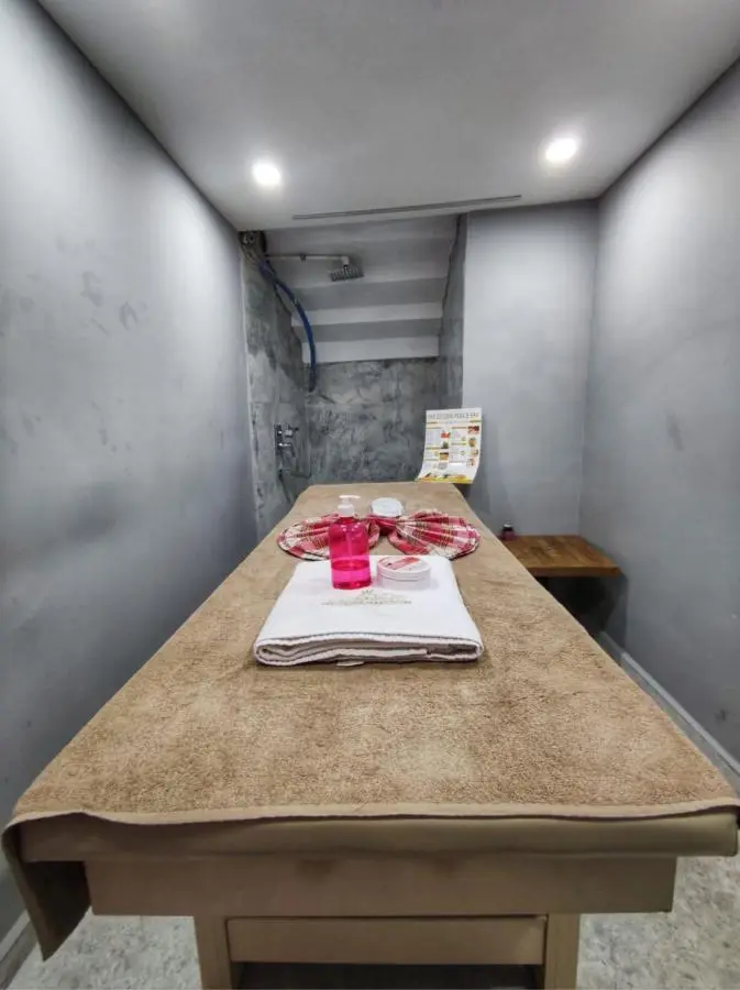 The Golden Pera's Hotel & Spa