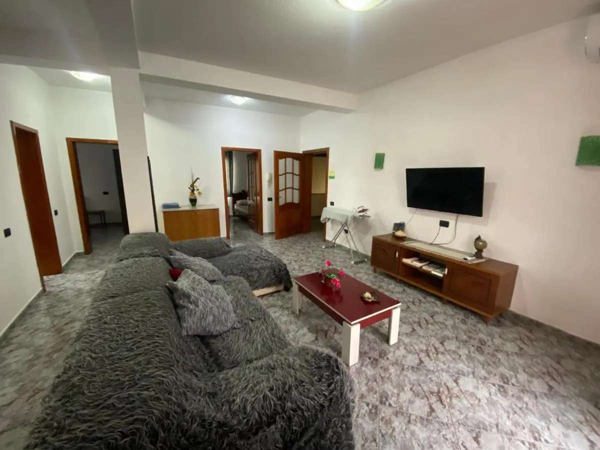 Tirana Apartment