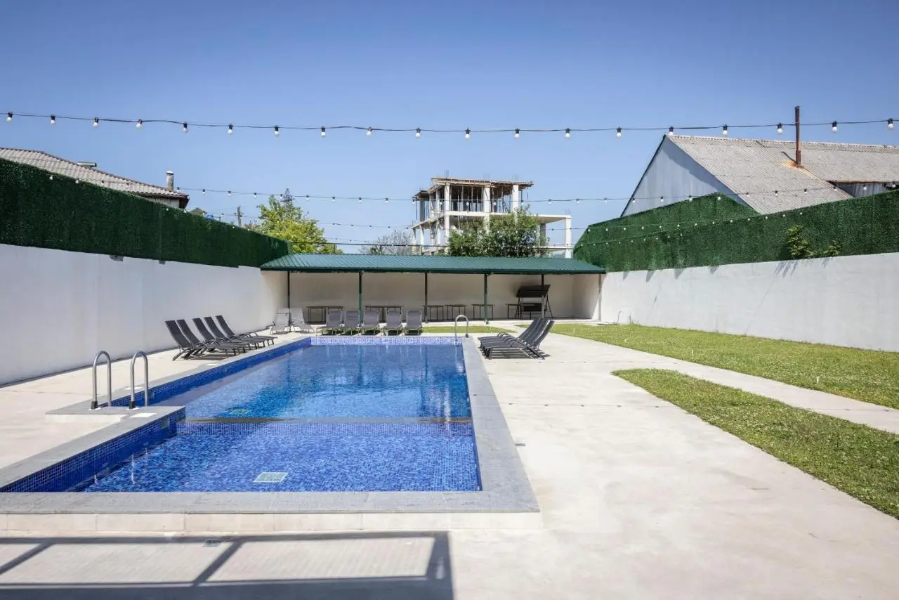 GardenVille Batumi