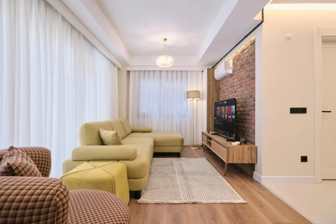 BSY's Stylish 1BR,2BR ,3BR Apartments in Brand New Building