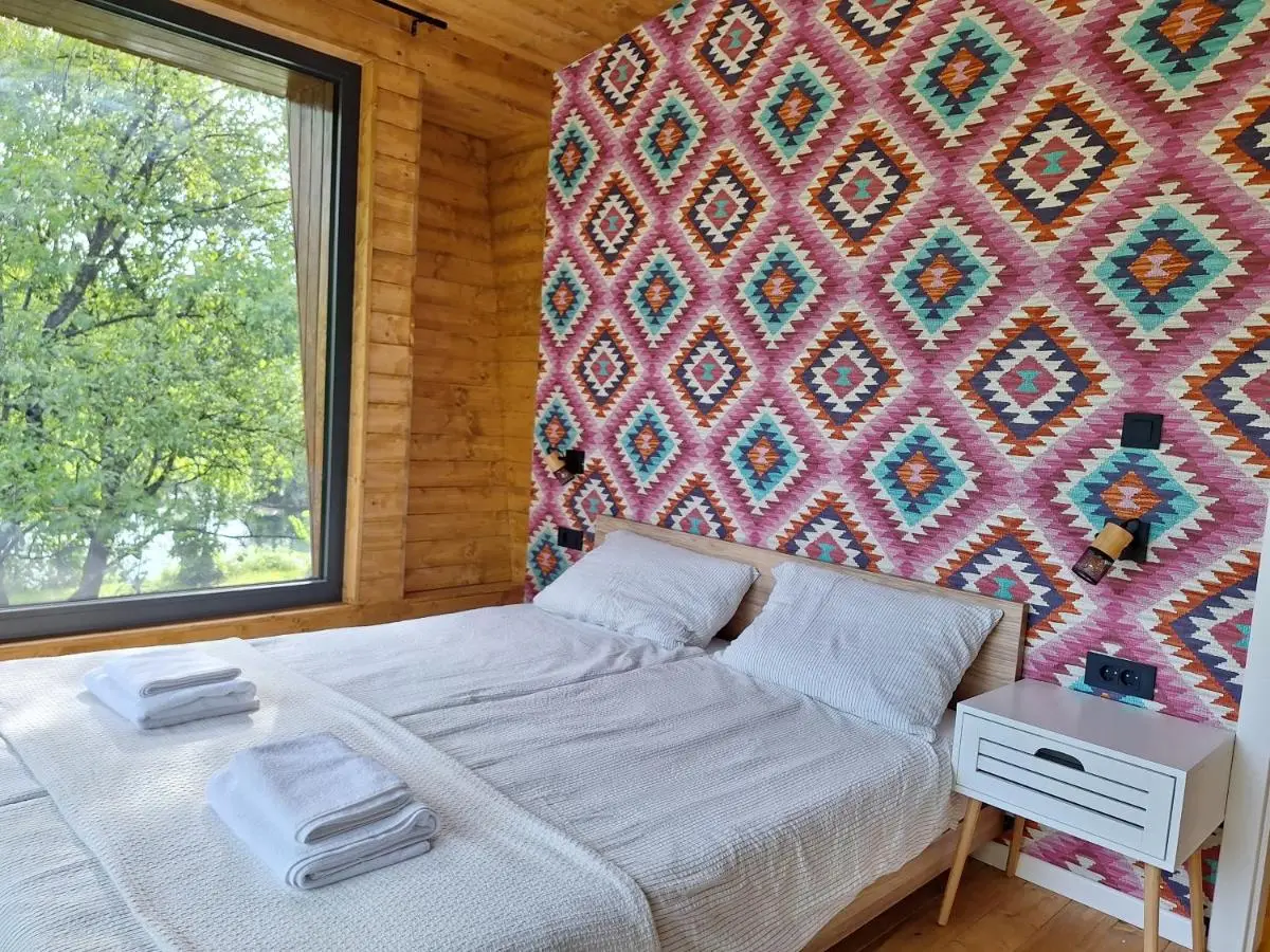 ORAH HOUSE, a unique and unforgettable vacation on a private island
