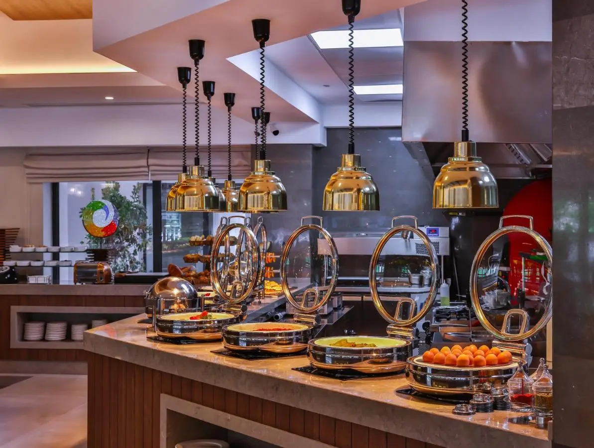 Narven Wellness & Thermal Hotel