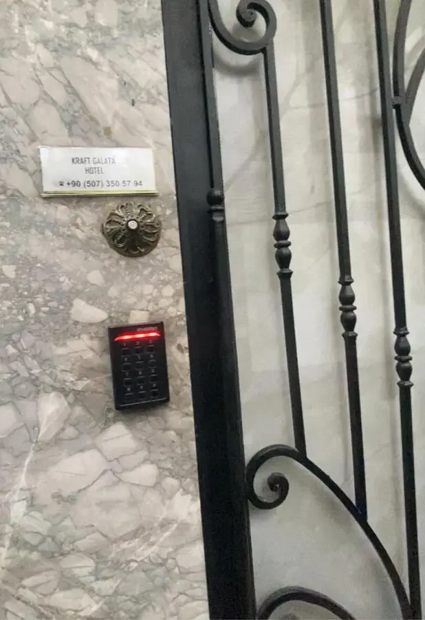 Galatolia Apart Hotel
