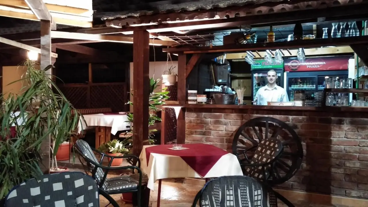B&B Bazeni