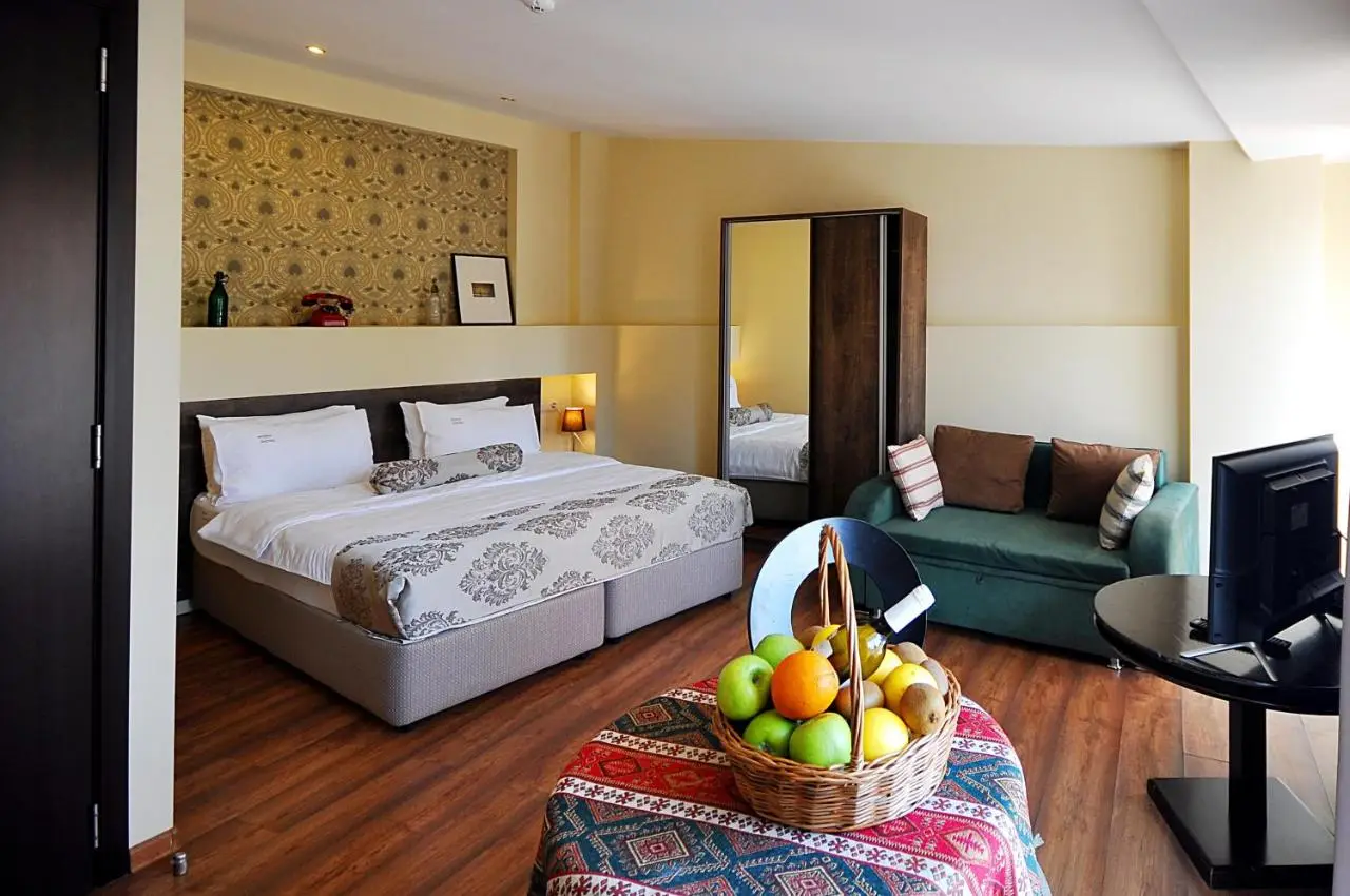 Tekla Palace By Urban Hotels