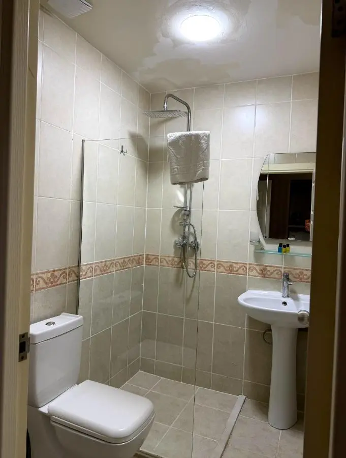 Lincoln Hotel Baku