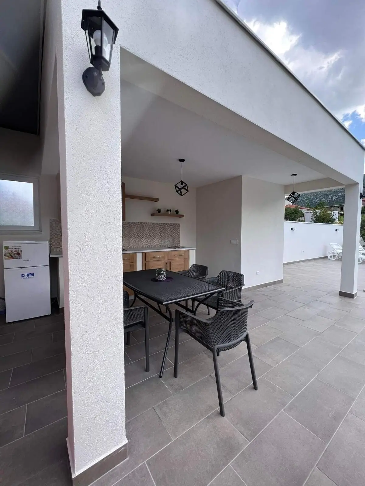 6-bedroom with pool ( Villa Nerry )