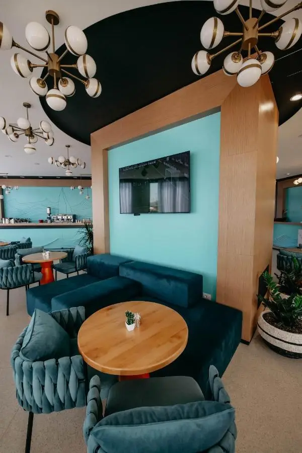 Amara Hotel & SPA