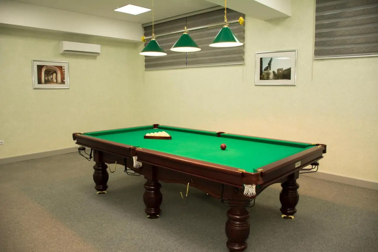 AZPETROL HOTEL KURDEMIR
