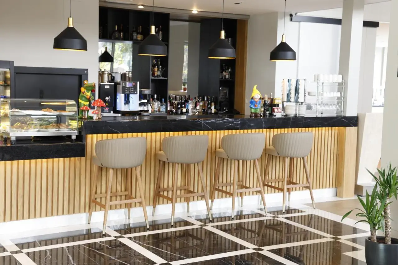 Holiday Inn Istanbul - Beylikduzu by IHG