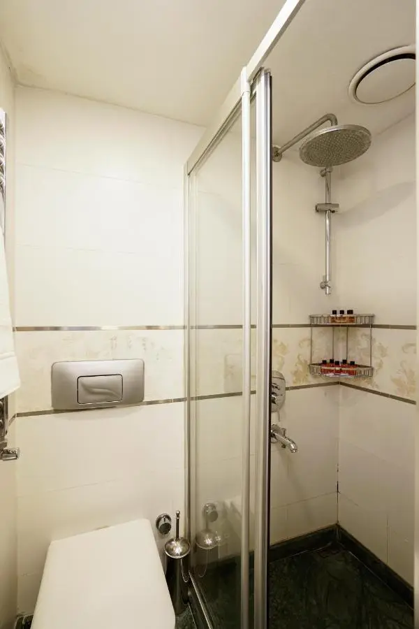 Moss Suites Hotel