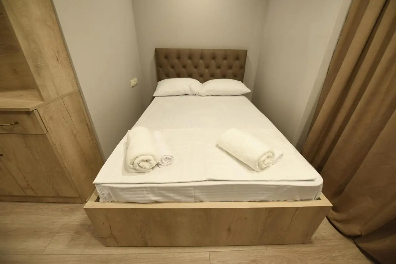 Family Hotel Avlabar