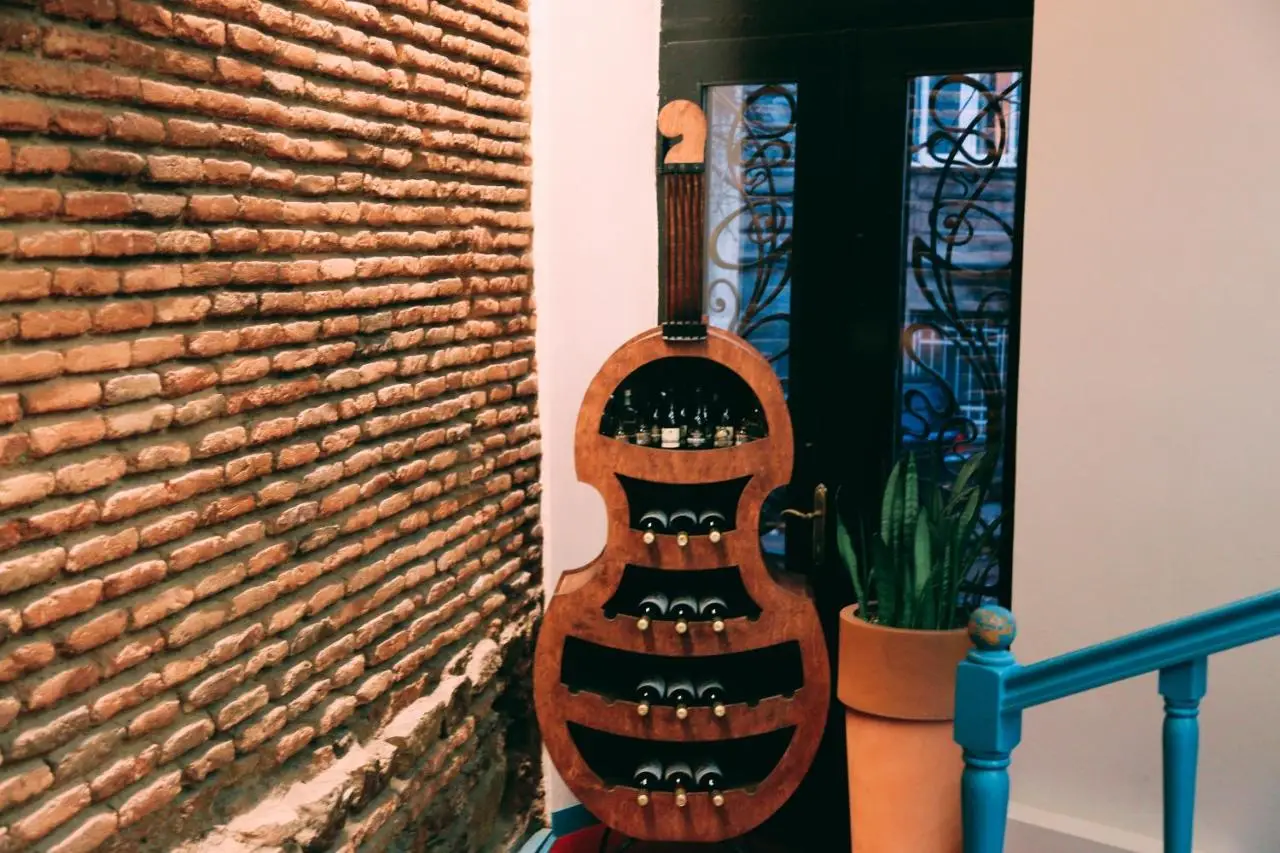 City Inn - Boutique Hotel Tbilisi