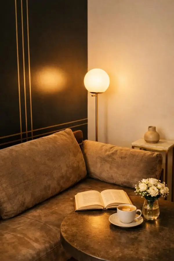 Alla Gondola Hotel & SPA Tirana