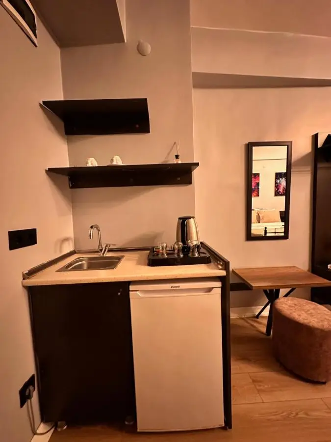 TAKSiM PARK HOTEL