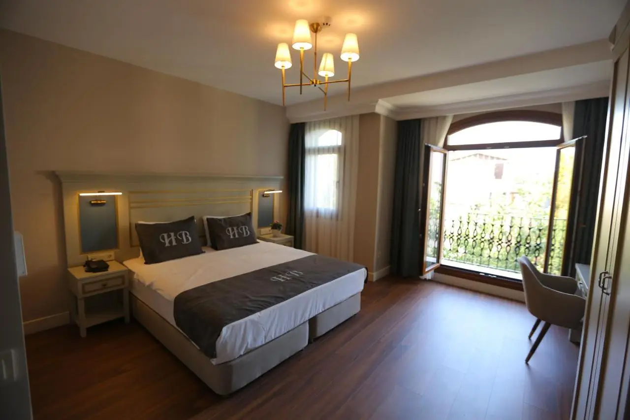HaciBayramHotel