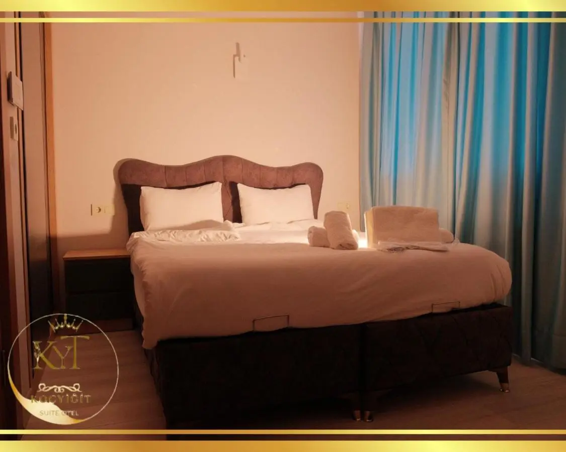 Koçyiğit Suite & Hotel