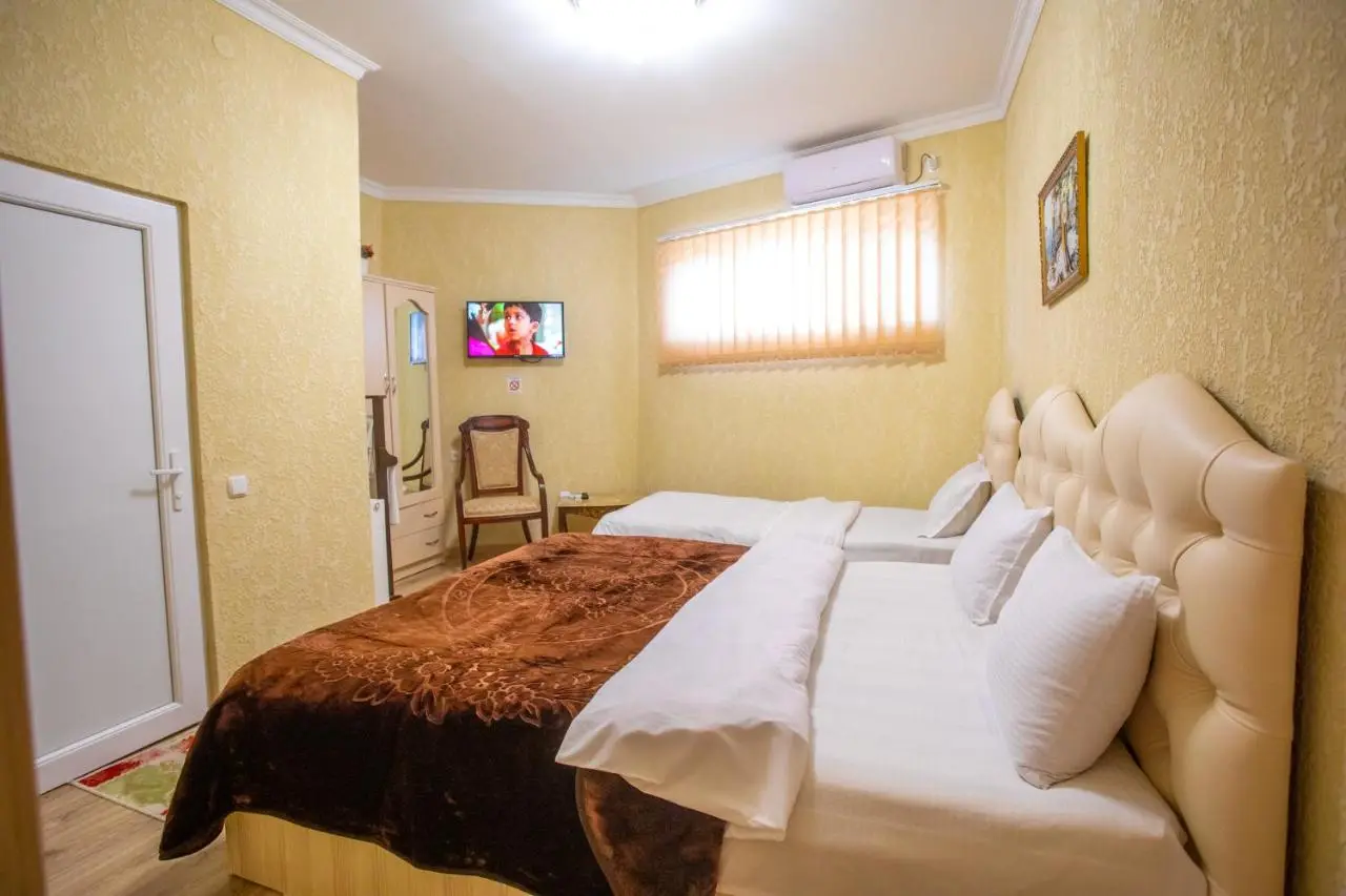 HOTEL VLADi