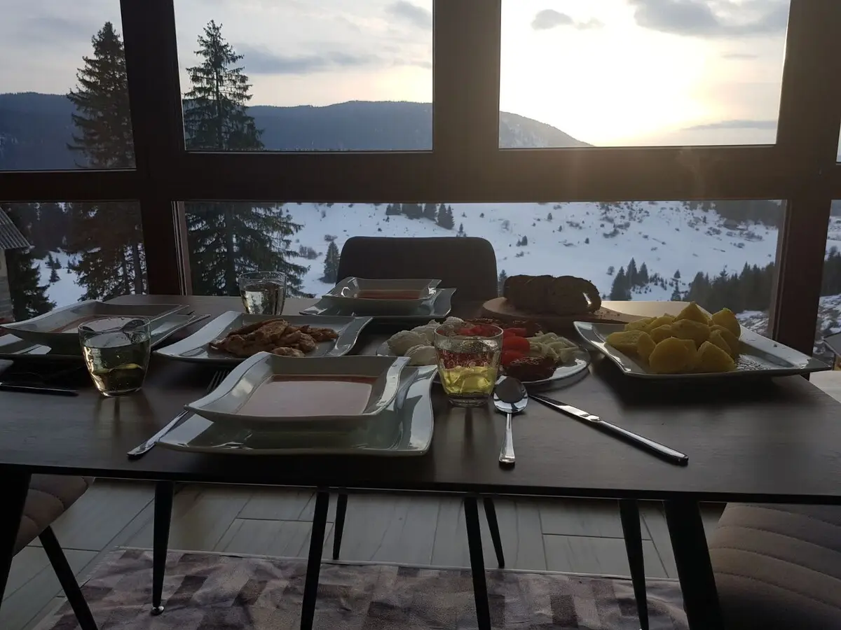 Vlasic Panoramic Apartment 3