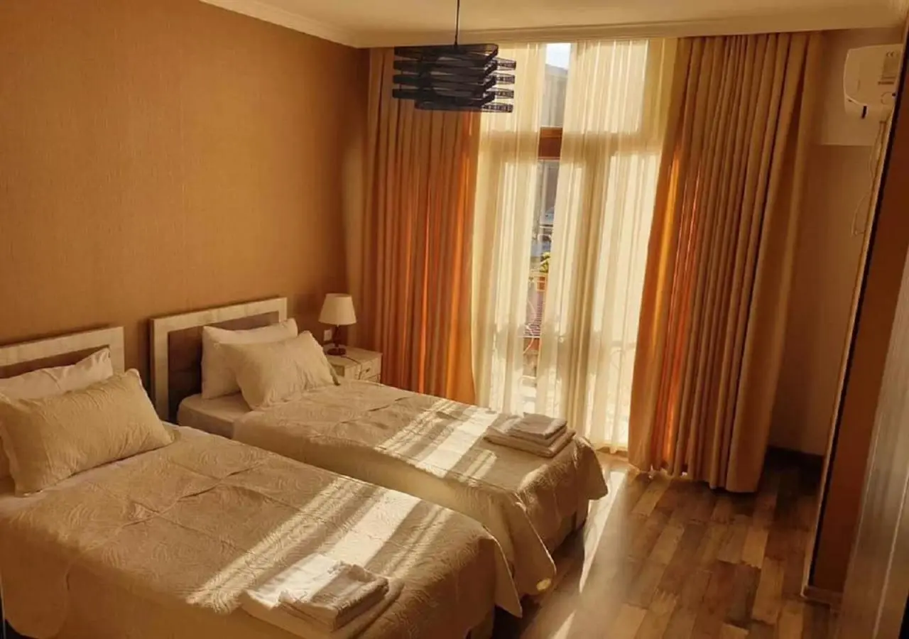 Hotel Dimasi